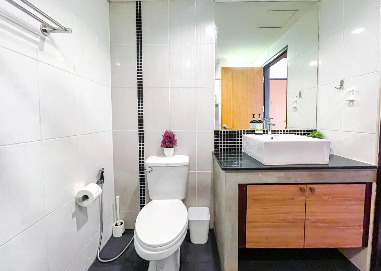 The Sister'S Home - Right In Nimman 치앙마이 외부 사진
