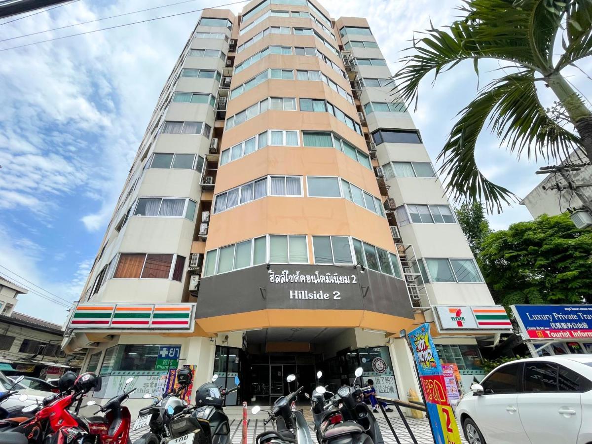 The Sister'S Home - Right In Nimman 치앙마이 외부 사진